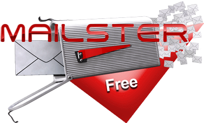 Mailster Free Logo