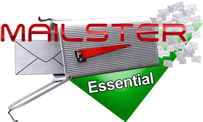Mailster Essential Logo