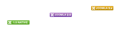 mailster joomla 15 25 3x compatible